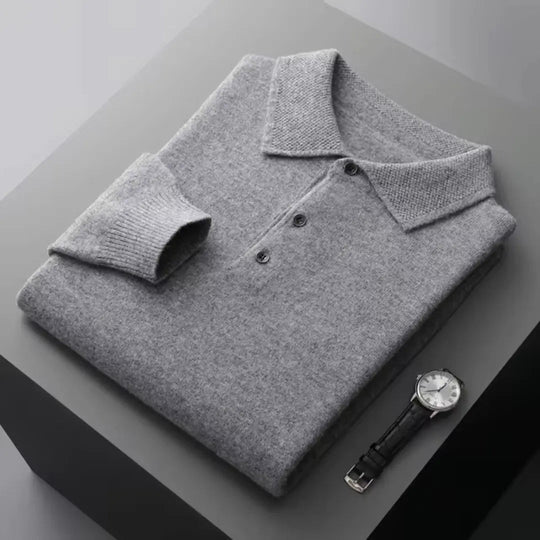 Polo pour Homme en Premium avec Design Classique 6