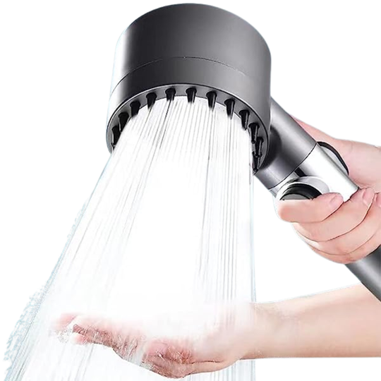 Pomme de Douche Haute Pression Hydrospa
