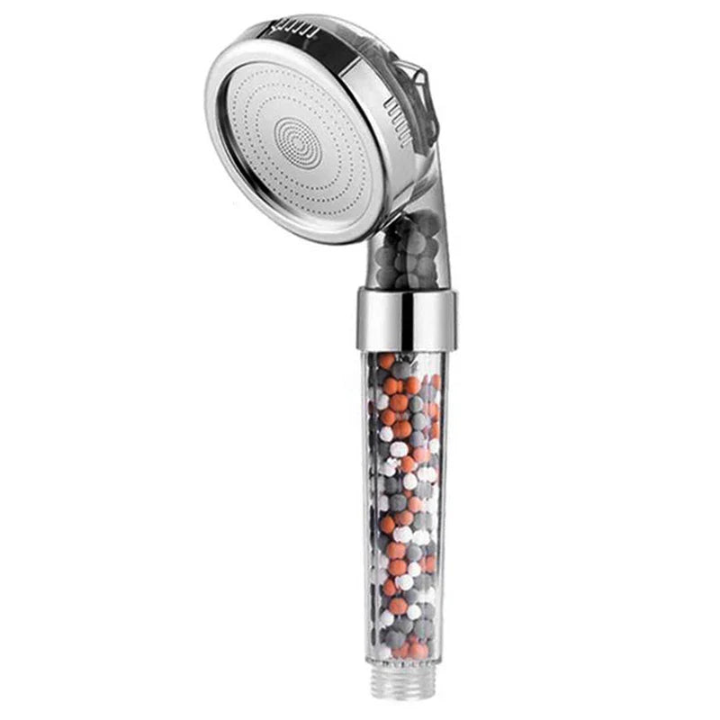 Pommeau de Douche Haute Pression Multifonction 0