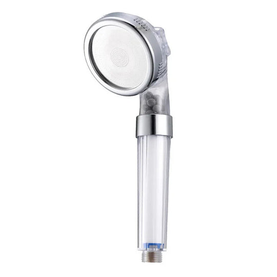 Pommeau de Douche Haute Pression Multifonction 12