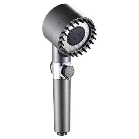 Pommeau de Douche Haute Pression avec Filtre Intégré pour une Expérience Revitalisante 7