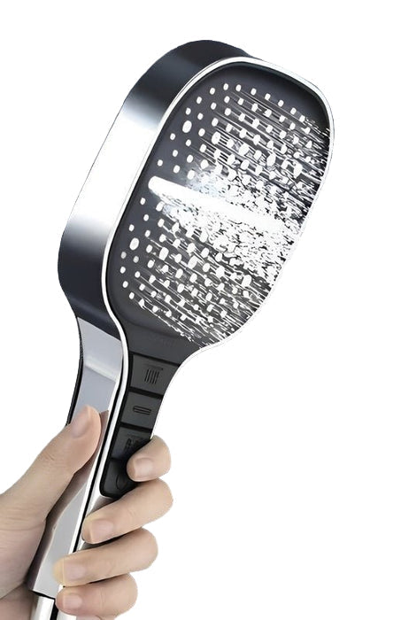 Pommeau de Douche Multifonctionnel avec 7 Modes 0
