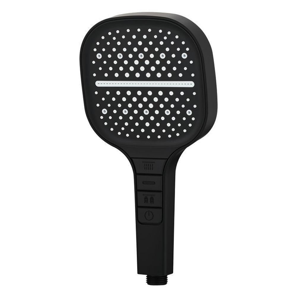 Pommeau de Douche Multifonctionnel avec 7 Modes 7