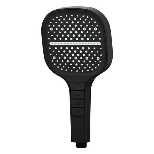 Pommeau de Douche Multifonctionnel avec 7 Modes 7