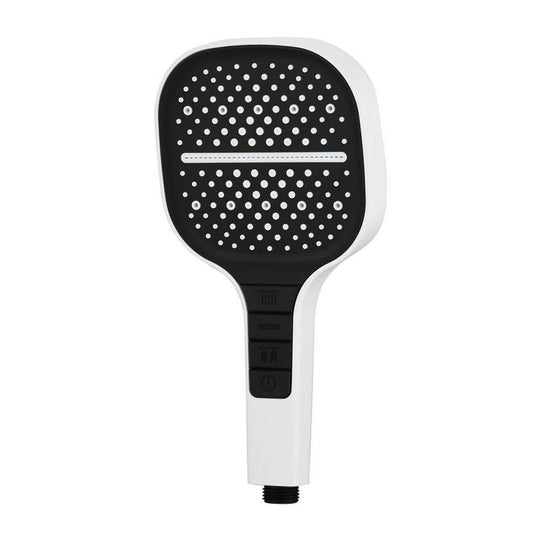 Pommeau de Douche Multifonctionnel avec 7 Modes 8