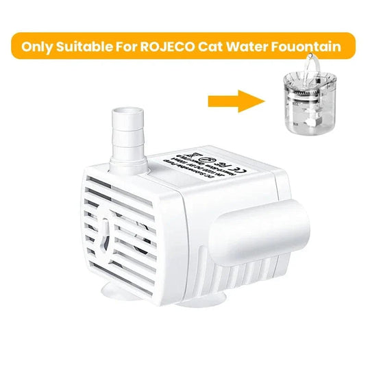 Pompe à Eau Automatique pour Chats 0