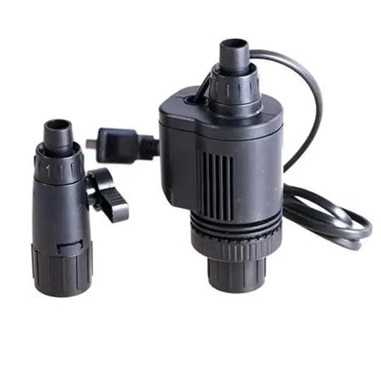 Pompe à Eau pour Aquarium 6W Compatible avec HW-602B 603B 604B 1