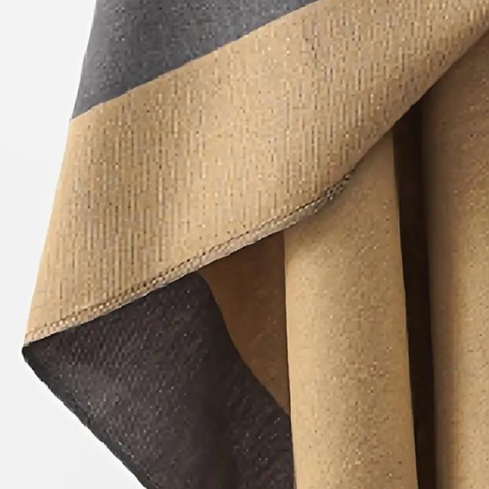Poncho Femme Aristea Chic 3