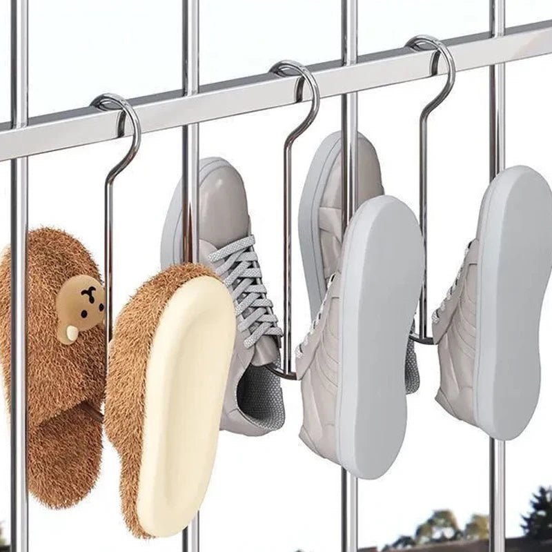 Porte-Chaussures Pratique pour Sport et Quotidien 2