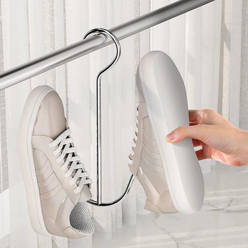 Porte-Chaussures Pratique pour Sport et Quotidien 3