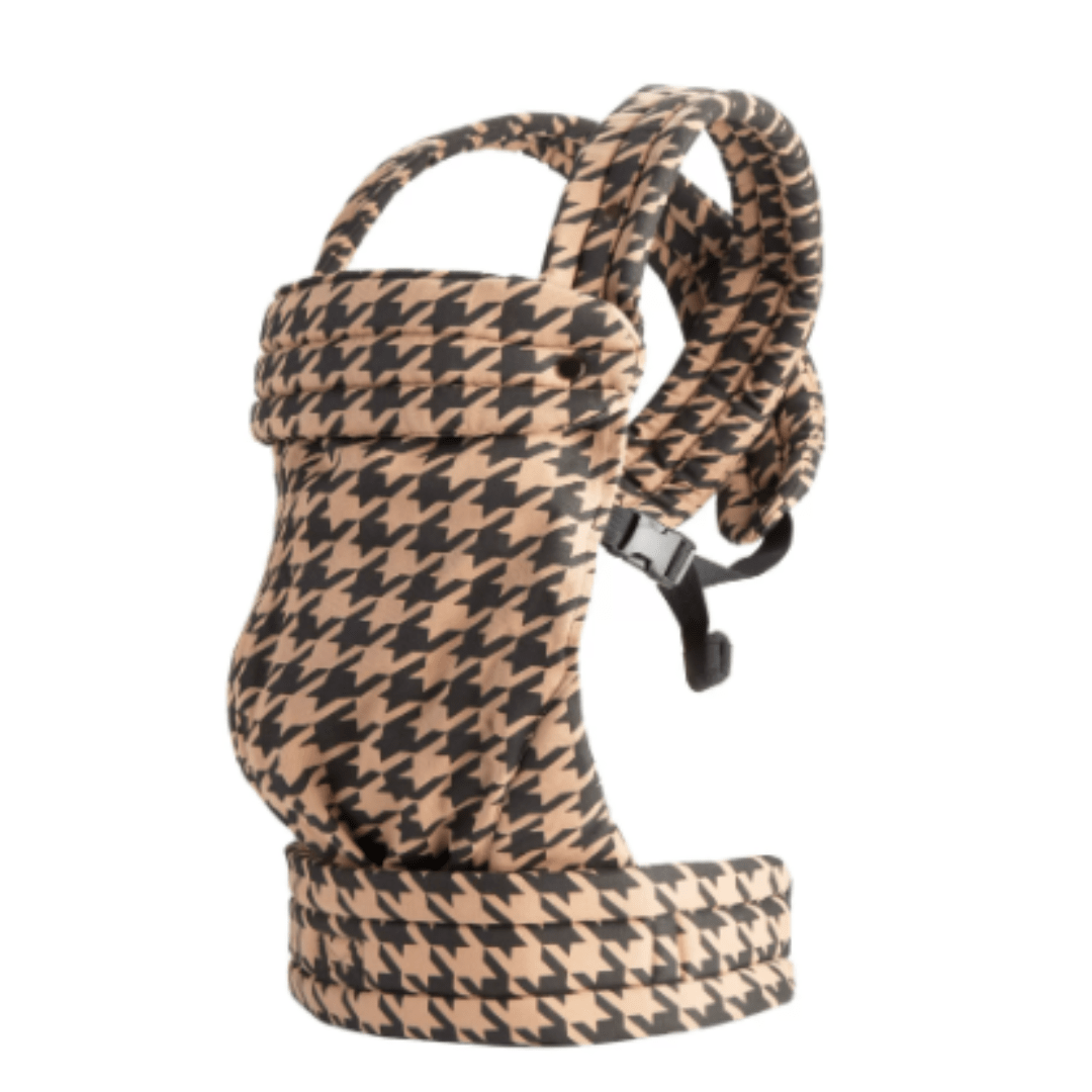 Porte-bébé Ergonomique 4 Positions Ajustables 10