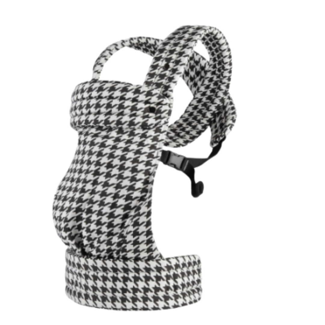 Porte-bébé Ergonomique 4 Positions Ajustables 11