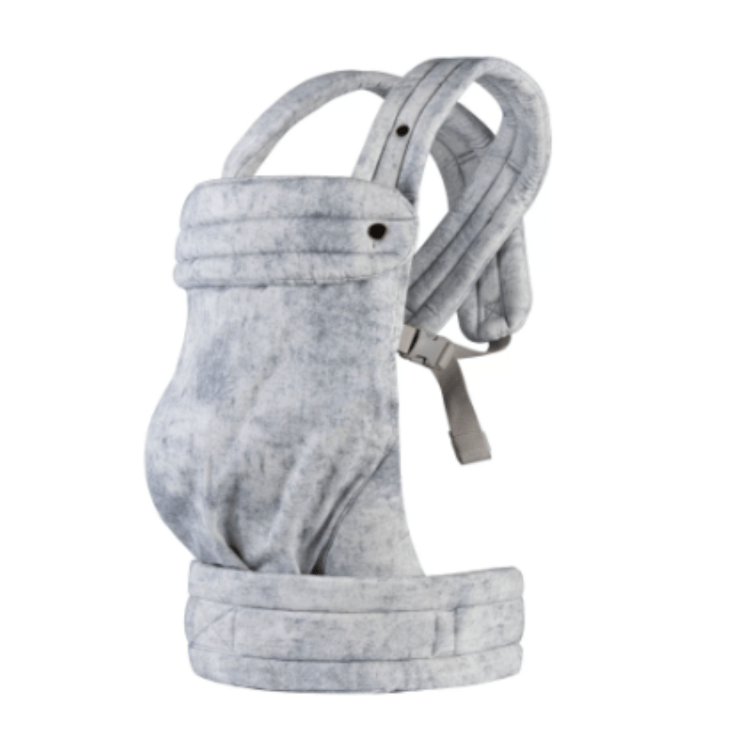 Porte-bébé Ergonomique 4 Positions Ajustables 12