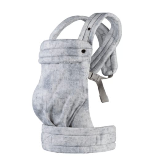 Porte-bébé Ergonomique 4 Positions Ajustables 12