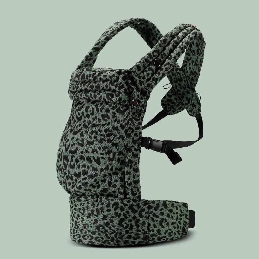 Porte-bébé Ergonomique 4 Positions Ajustables 13