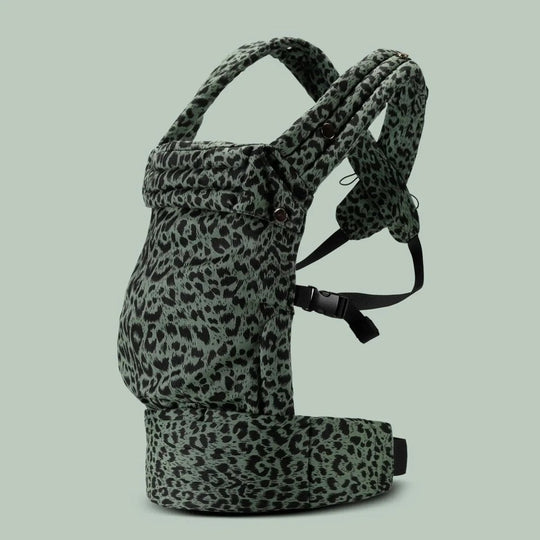 Porte-bébé Ergonomique 4 Positions Ajustables 13