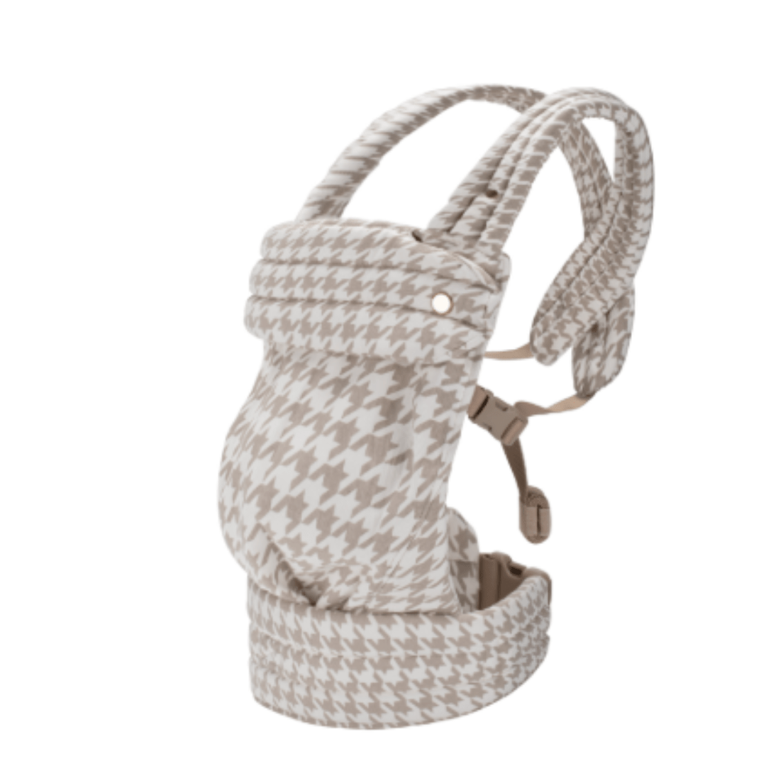 Porte-bébé Ergonomique 4 Positions Ajustables 5