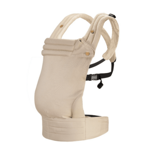 Porte-bébé Ergonomique 4 Positions Ajustables 7