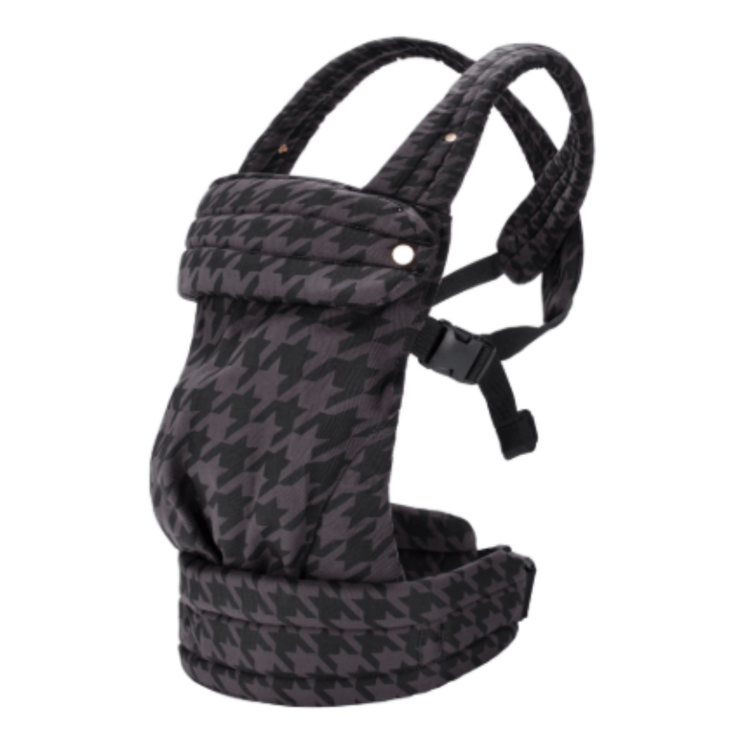 Porte-bébé Ergonomique 4 Positions Ajustables 8
