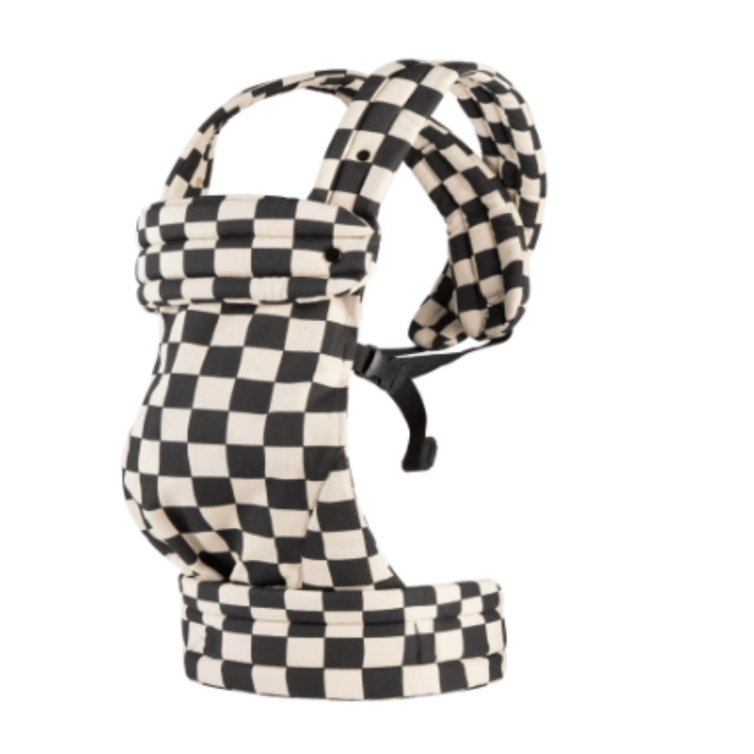 Porte-bébé Ergonomique 4 Positions Ajustables 9