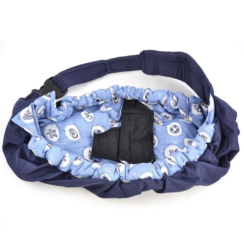 Porte-bébé Réglable Confortable pour Nouveau-nés 1
