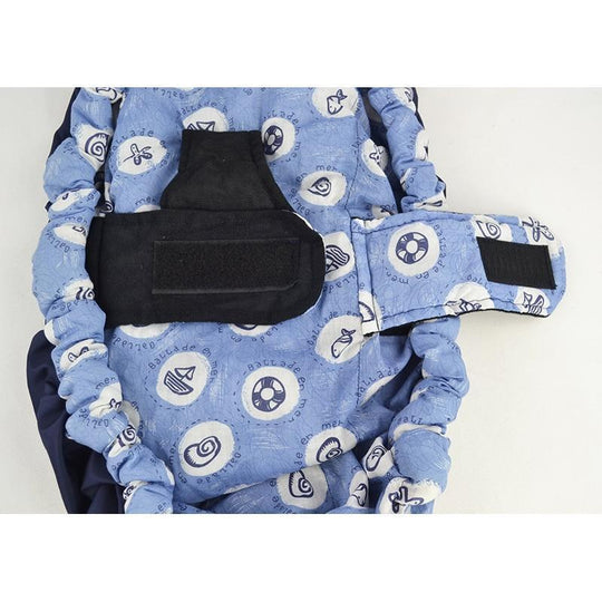 Porte-bébé Réglable Confortable pour Nouveau-nés 2