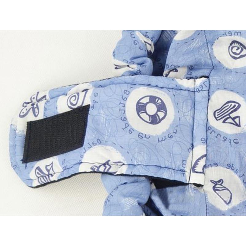 Porte-bébé Réglable Confortable pour Nouveau-nés 3