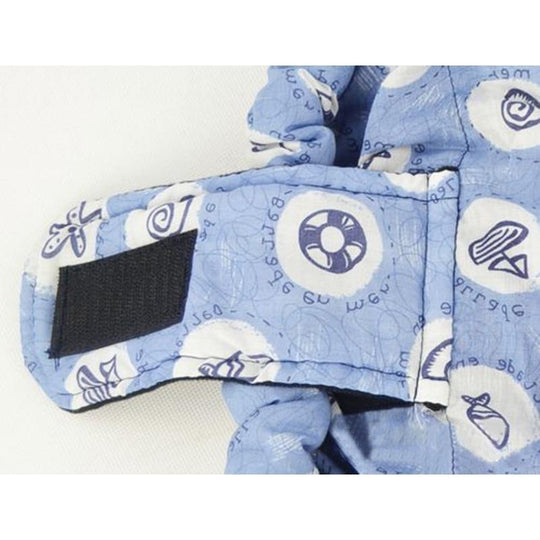 Porte-bébé Réglable Confortable pour Nouveau-nés 3