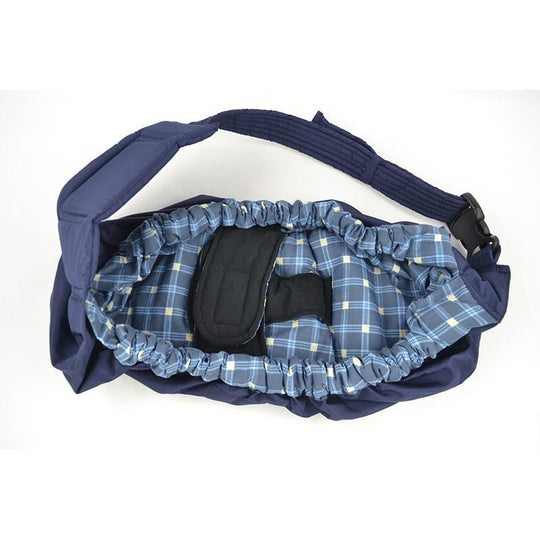 Porte-bébé Réglable Confortable pour Nouveau-nés 5
