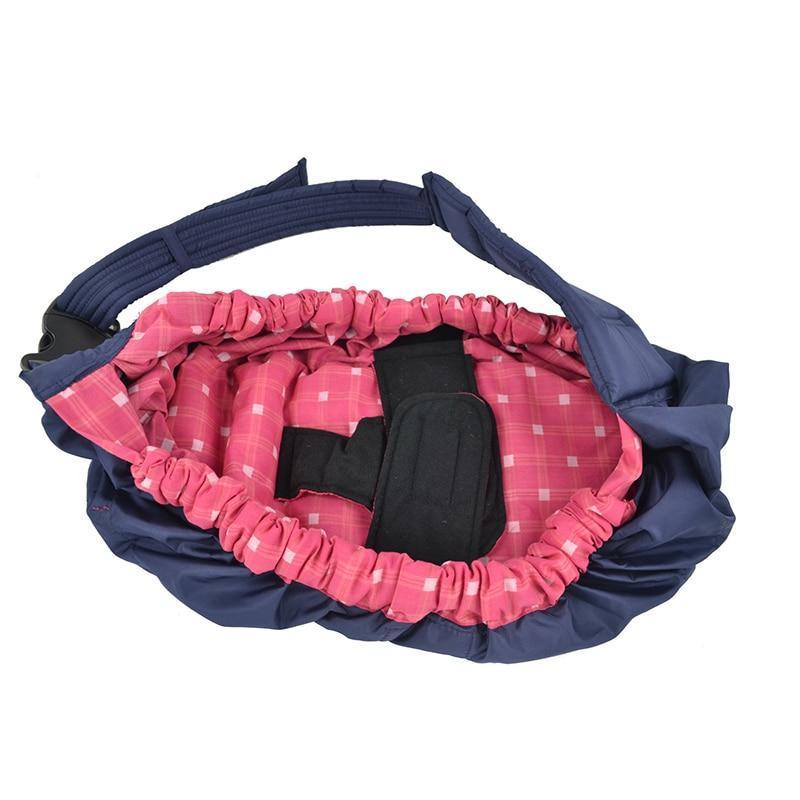 Porte-bébé pour Nouveau-né Ajustable 3