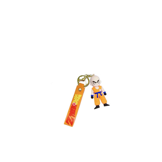 Porte-clés Unisexe Figurine Originale Design Unique 0