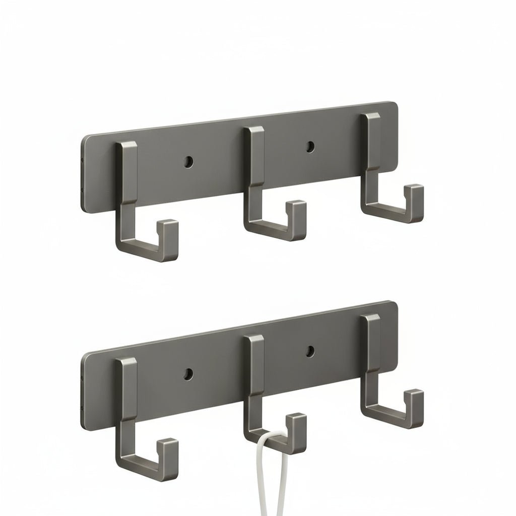 Porte-manteau Mural Design Moderne 0