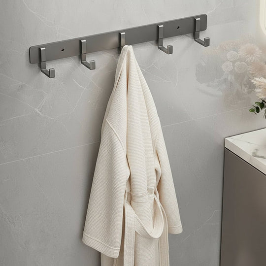 Porte-manteau Mural Design Moderne 1