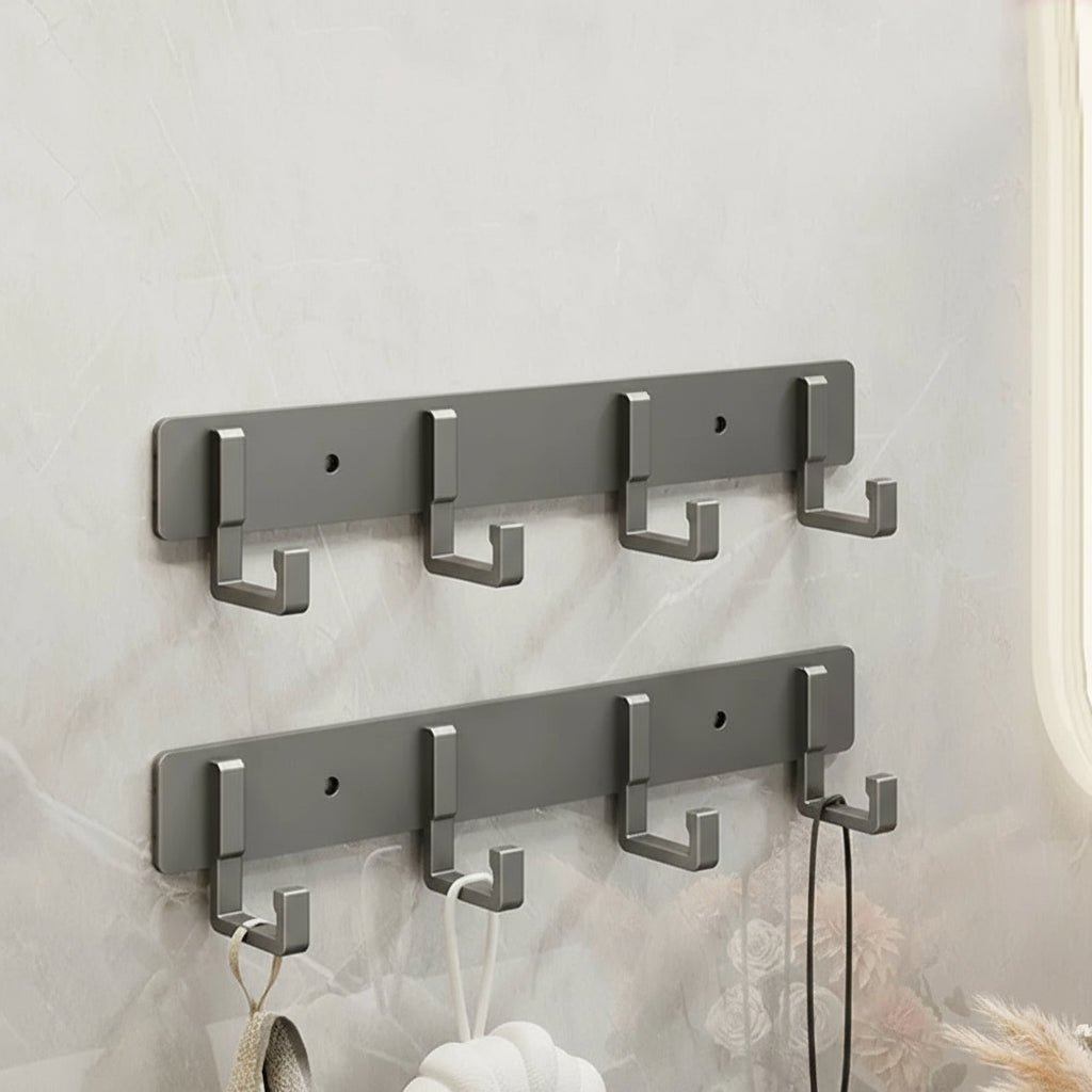 Porte-manteau Mural Design Moderne 12