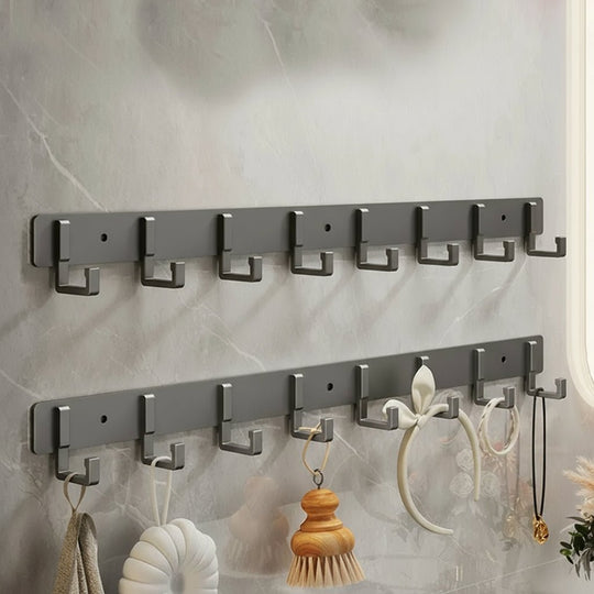 Porte-manteau Mural Design Moderne 13