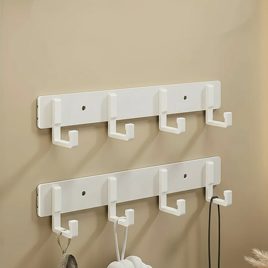 Porte-manteau Mural Design Moderne 15