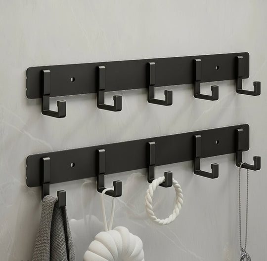 Porte-manteau Mural Design Moderne 17