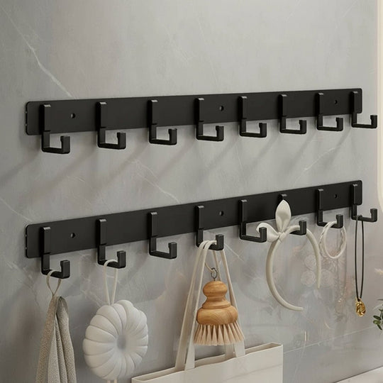 Porte-manteau Mural Design Moderne 19