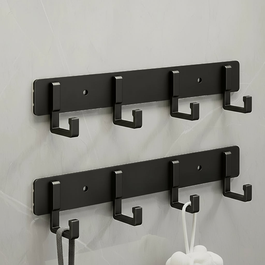 Porte-manteau Mural Design Moderne 8