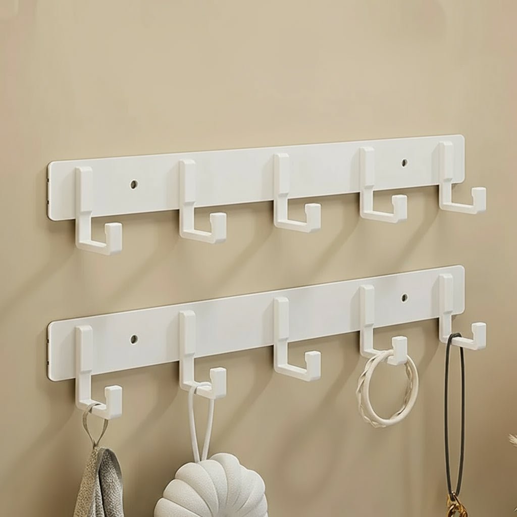 Porte-manteau Mural Design Moderne 9