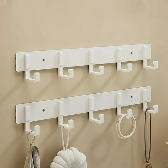 Porte-manteau Mural Design Moderne 9