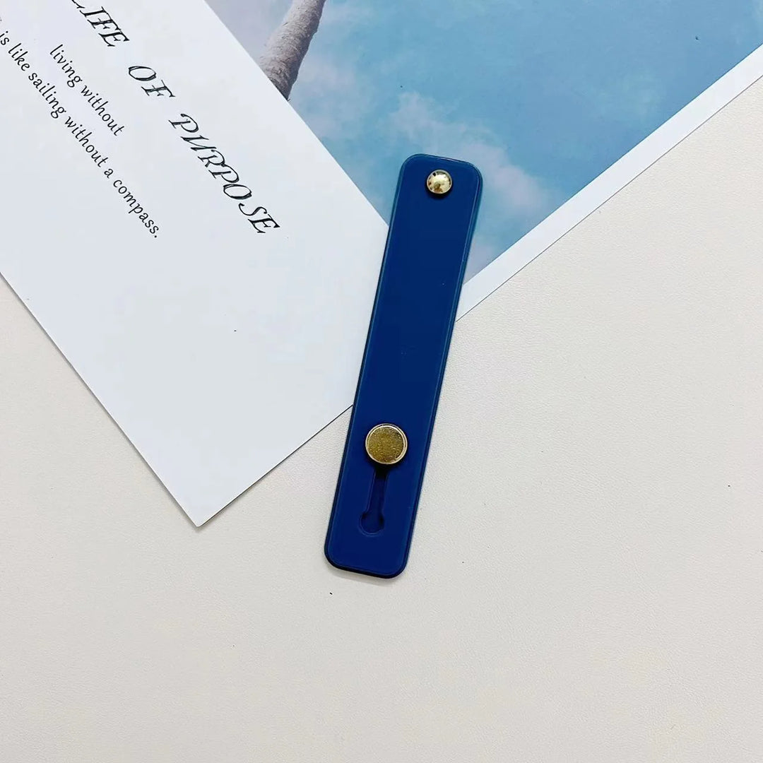 Porte-marque-pages polyvalent design minimaliste 13