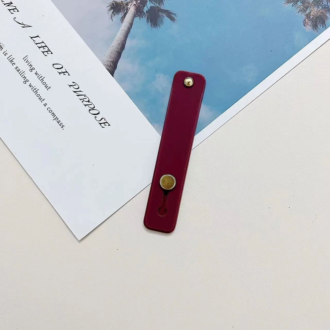 Porte-marque-pages polyvalent design minimaliste 20