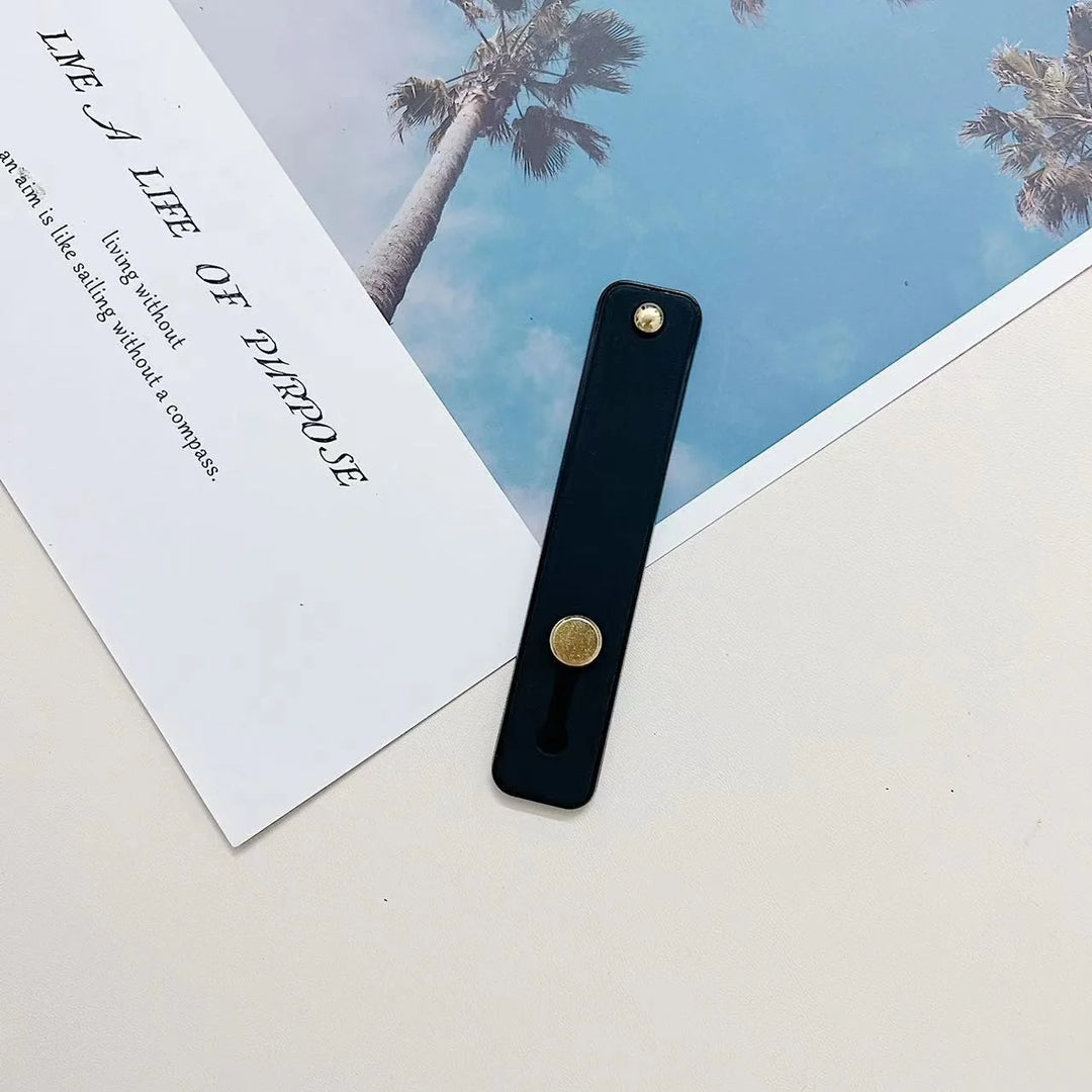 Porte-marque-pages polyvalent design minimaliste 22
