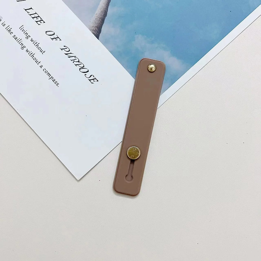 Porte-marque-pages polyvalent design minimaliste 36