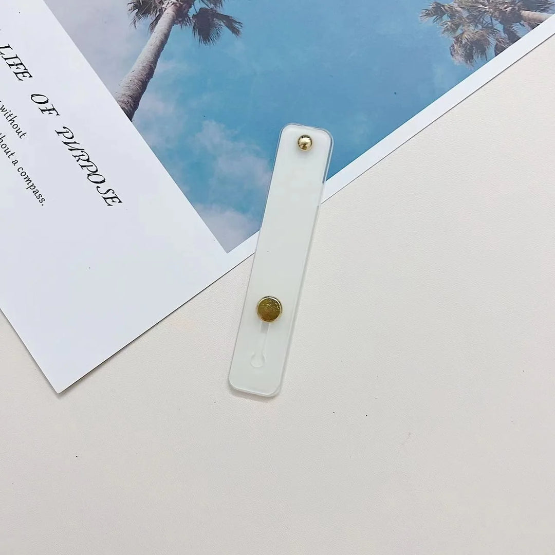 Porte-marque-pages polyvalent design minimaliste 37