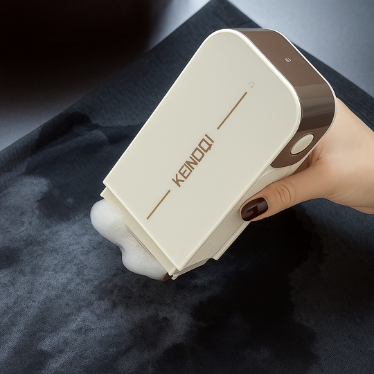 Porte-savon à rouleau de nettoyage pratique 1