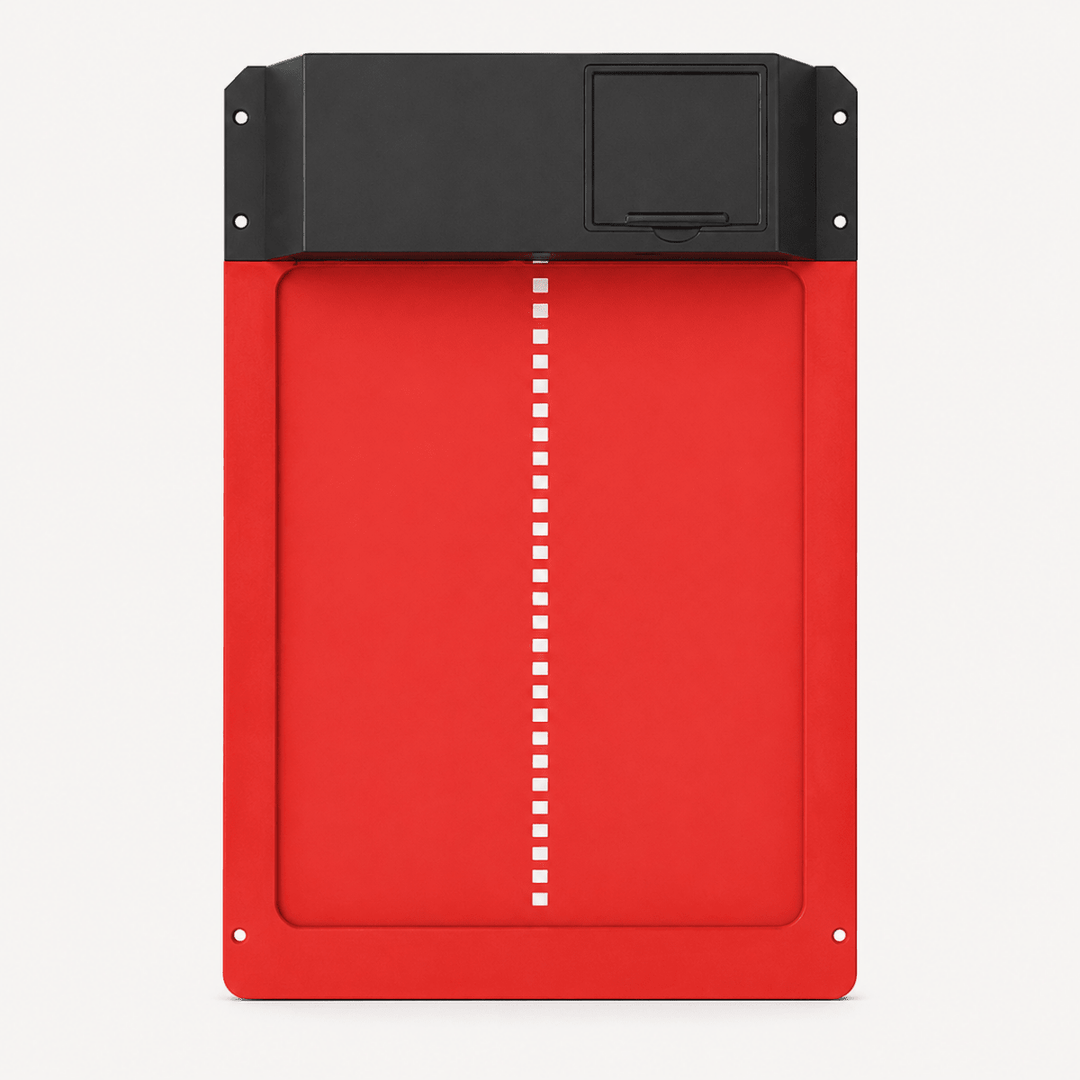 Porte Automatique de Poulailler avec Capteur de Lumière 1