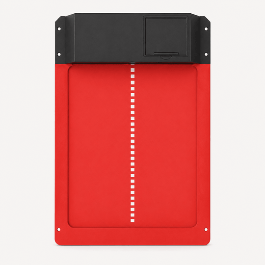 Porte Automatique de Poulailler avec Capteur de Lumière 1