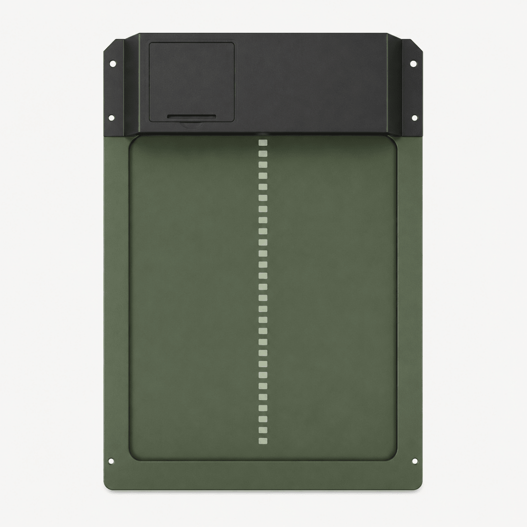 Porte Automatique de Poulailler avec Capteur de Lumière 2